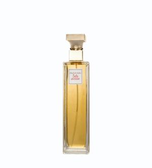 Elizabetha Arden Fragrance 雅顿香水 5TH AVENUE 喷式淡香水 (