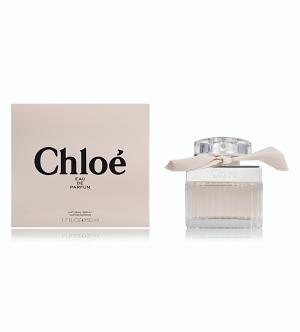 Chloé 歌露儿香水喷雾 (50ml)