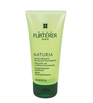 Rene Furterer 常用洗发水 (200ml)