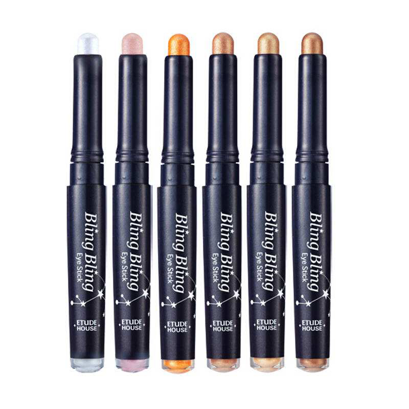 ETUDE HOUSE卧蚕笔眼妆眼影棒