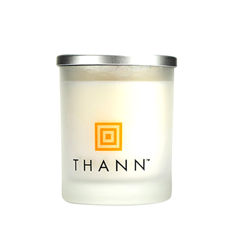 Thann Aromatic Wood Aromatherapy Candle 天然香木香薰蠟燭