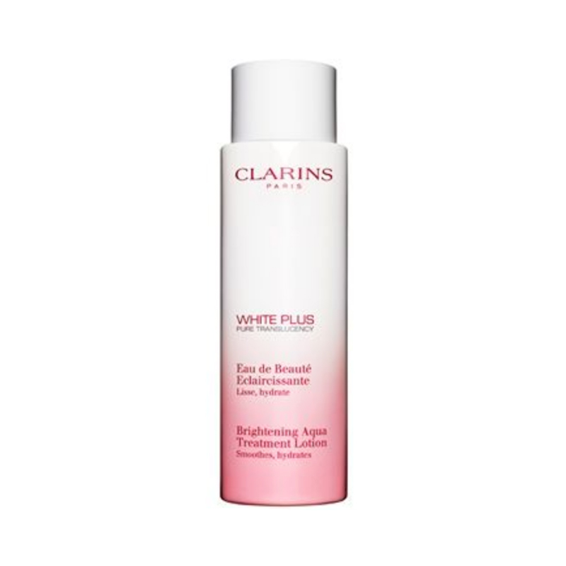 Clarins 清透润白淡斑焕亮柔肤水(清爽) (200ml)