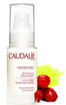 欧缇丽 VINOSOURCE 葡萄籽急救保湿精华 (30ml)