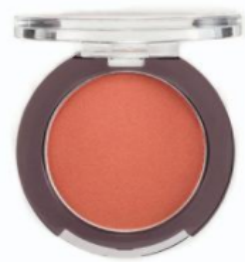 sasatinnie 轻幼透薄胭脂 #01 缤纷珊瑚 (3g) (#01 Blissful Cora