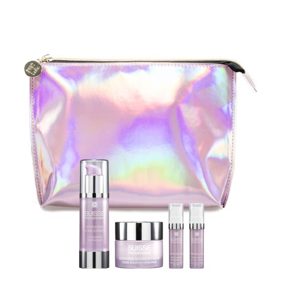 瑞士葆丽美   智能活水套装 (4件)