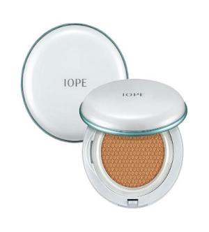 IOPE 2016新款第4代气垫粉饼
