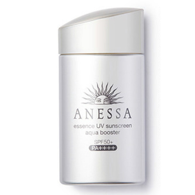 ANESSA   Essence UV Sunscreen Aqua Booster Mild SP