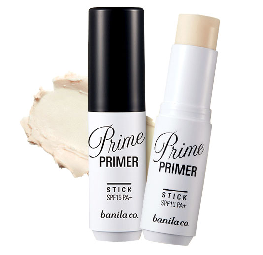 芭妮兰 PRIME PRIMER妆前底霜膏状棒 SPF15 PA+ (10.5g) 