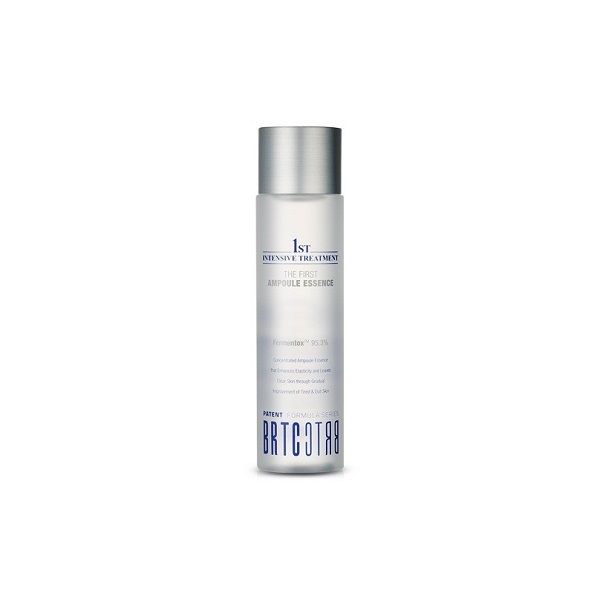 BRTC 1ST INTENSIVE TREATMENT嫩肌护肤乳液 (150ml)