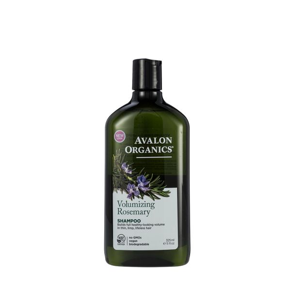 AVALON ORGANICS 迷迭香浓密丰盈洗发露 (325ml)