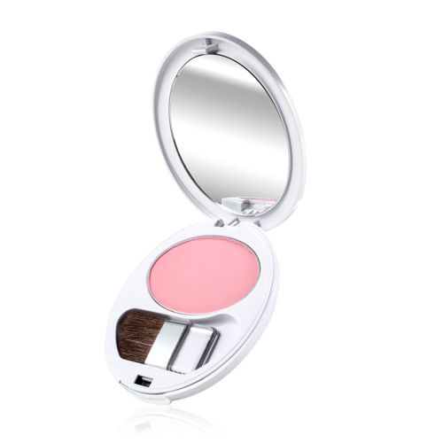 YUMEI 柔美无瑕丝滑胭脂粉连扫 #016.5g / 0.23oz