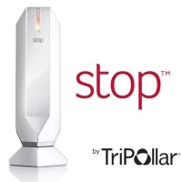 Tripollar Stop脸部射频美容仪家用以色列电子美容仪童颜机