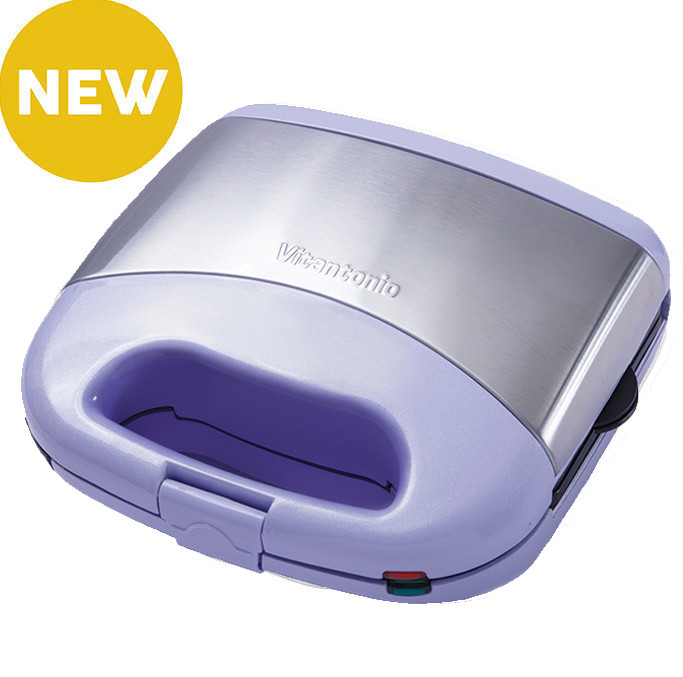 多功能窝夫机VITANTONIO VWH-30A-LP