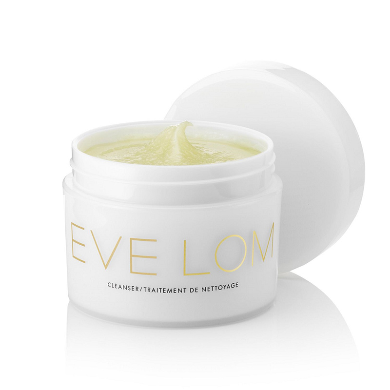 Eve Lom 卸妆洁面膏 经典洁颜清洁去黑头温和去角质