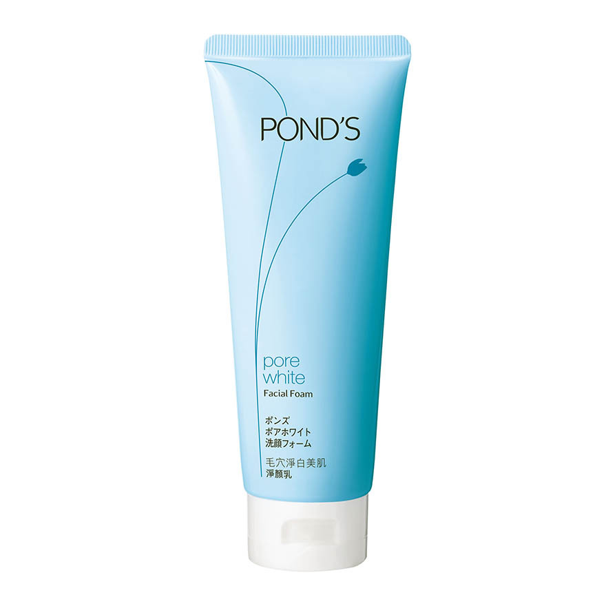 POND‘S旁氏毛穴净白美肌净顏乳100克