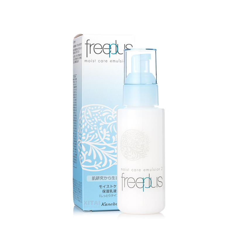 freeplus (芙丽芳丝) 保湿修护清爽乳液