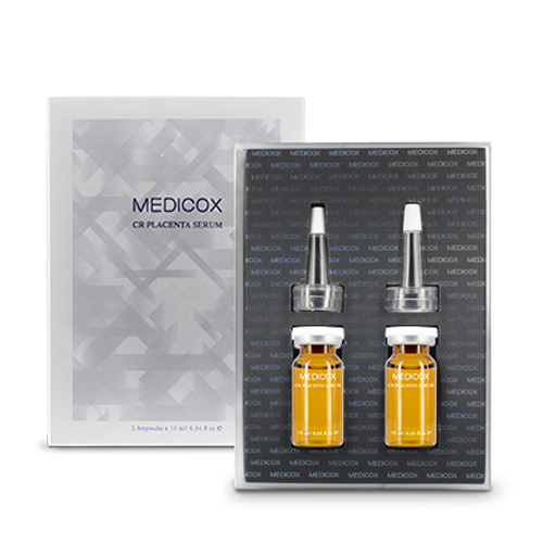 Medicox  极致羊胎干细胞精华  (2*10毫升) 