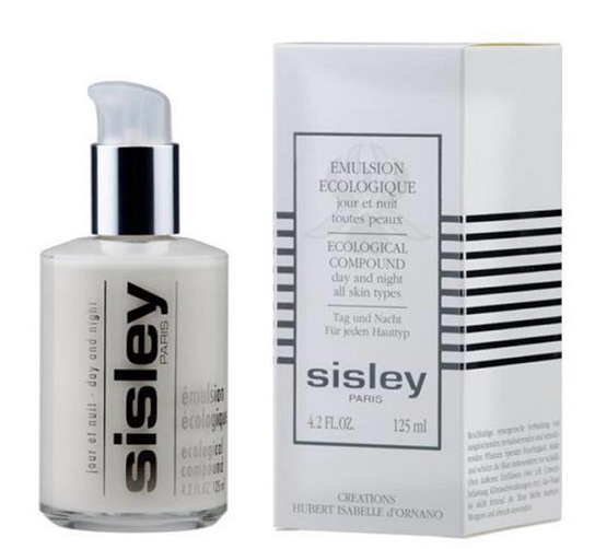 希思黎 Sisley 全能乳液