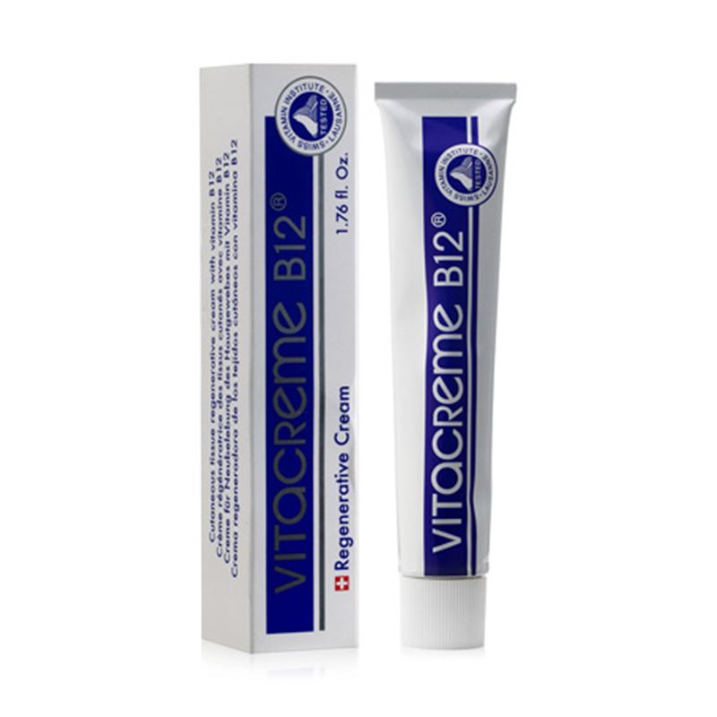 Vitacreme B12 维他命B12面霜