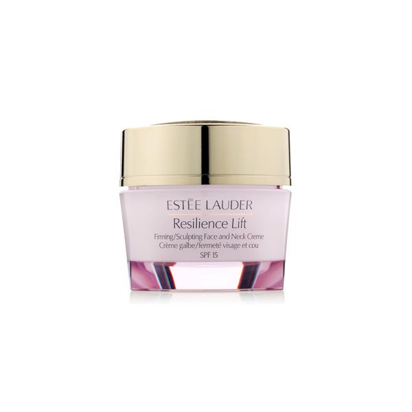 雅诗兰黛 Estee Lauder弹性紧实系列 弹性紧实柔肤面颈霜