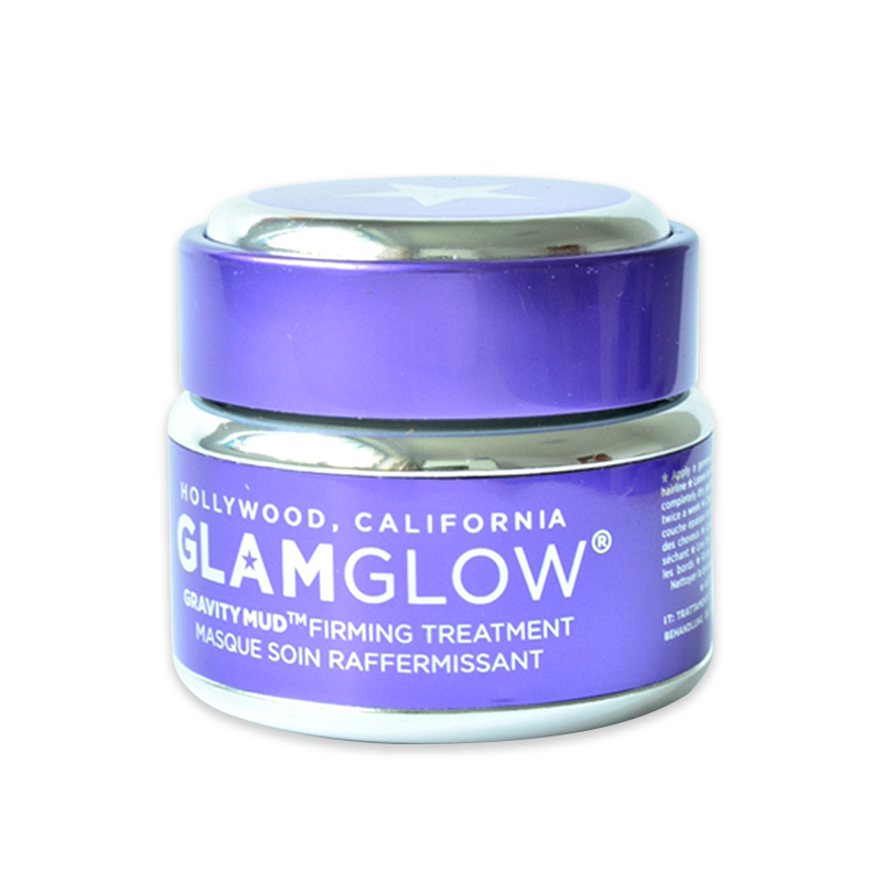 Glam Glow紧致提升发光面膜 (40 克) 