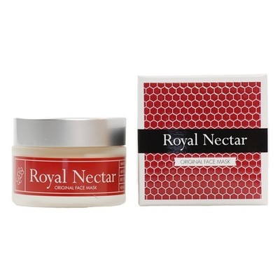 ROYAL NECTAR  皇家蜂毒面膜  (50毫升) 