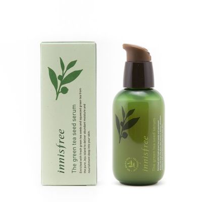 Innisfree (悦诗风吟) 绿茶籽精萃水分菁露