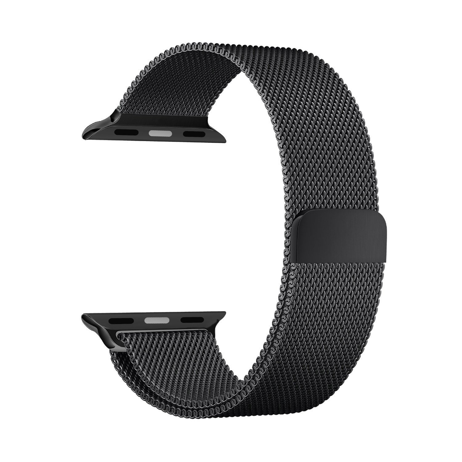 WOOZU 沃卒Apple Watch Series 2表带 3代通用表壳表带2合1 
