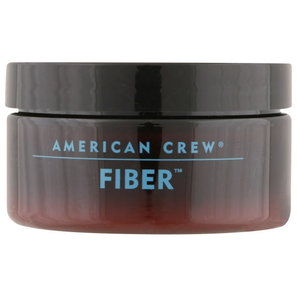 AMERICAN CREW 美国队员 FIBER 发蜡 85G