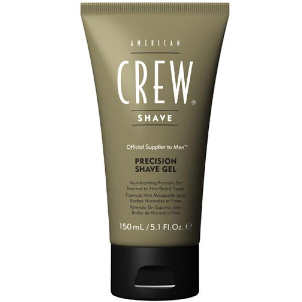 AMERICAN CREW 美国队员剃须啫哩 150ML