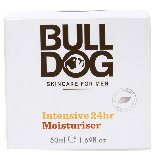 硬汉强效保湿霜（50ML）