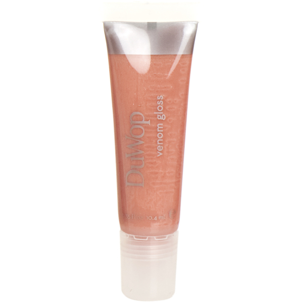 DUWOP 丰唇毒液唇彩 （粉红香槟）（10.4 ML）