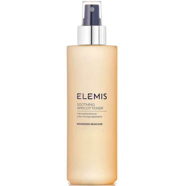 ELEMIS 舒缓桃杏爽肤水（200 ML）