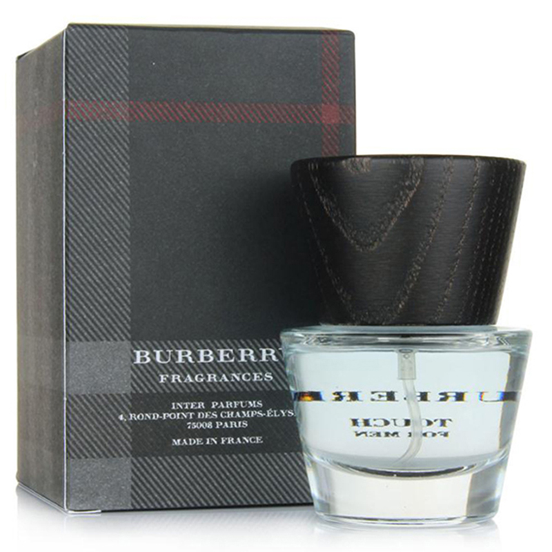BURBERRY 巴宝莉 情缘男士淡香水 100 ml