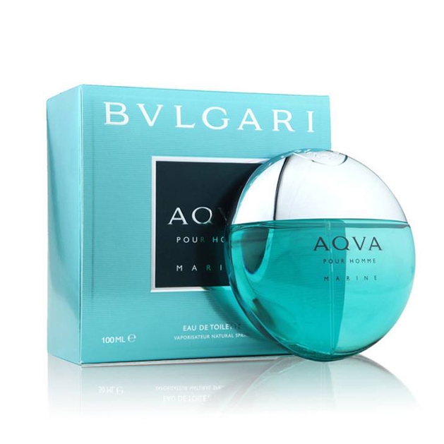 BVLGARI 宝格丽 活力海洋能量男性淡香水 100 ml