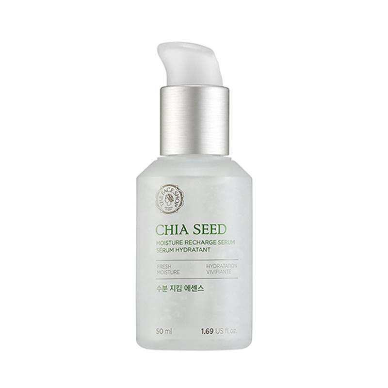 THEFACESHOP 菲诗小铺 奇异籽清新保湿活力精华 50 ml