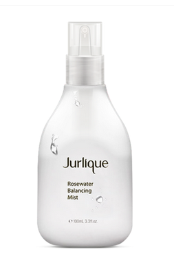 茱莉蔻 SKIN CARE - TONING MIST玫瑰衡肌花卉水 (100ml)