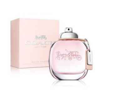COACH 时尚经典淡香水 (30ml)