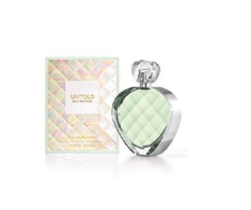 lizabetha Arden Fragrance 雅顿香水 绿漾缤纷谜恋淡香水 (100ml)
