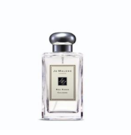 JO MALONE LIGHT FLORAL 红玫瑰香水 (100ml)