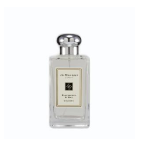 JO MALONE FRUITY 黑莓与月桂叶香水 (无盒装) (100ml)