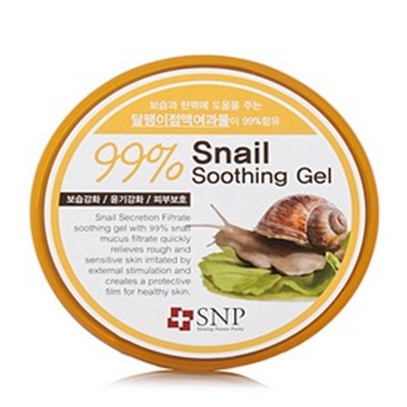 SNP 99%蜗牛舒缓保湿凝胶 (300g)