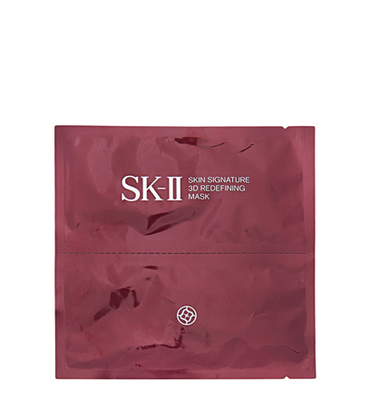 SK-II ANTI-AGING & FIRMING CARE 活肤紧颜双面膜 (1piece)