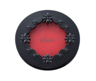 VISEE 华丽唇膏胭脂霜 (RD-1 深邃红) (5.5g) (RD-1 Pure Red)