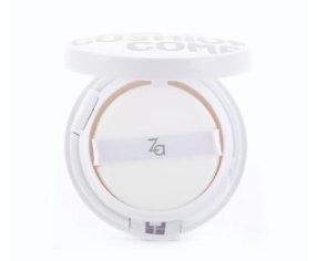 ZA TRUE WHITE SPF30 PA++ 美白光感气垫粉饼, 透亮色 (12ml) (Lig