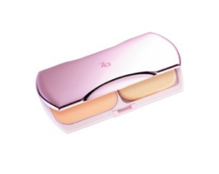 ZA 轻透无瑕两用粉盒 (1piece)