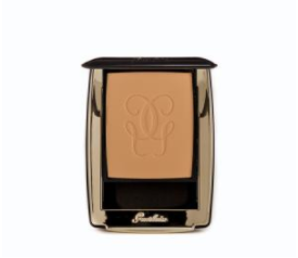 娇兰 金钻修颜粉饼SPF15-PA++ (连粉盒) #02 Beige Clair (10g) 