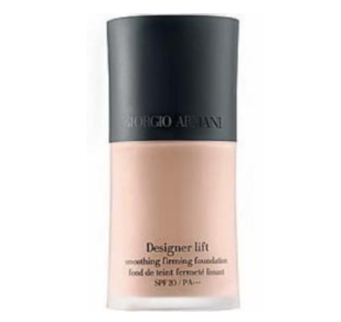 Giorgio Armani 造型紧颜粉底液 SPF20 PA+++ #3 (30ml) (#3)