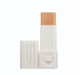 Koji Cover Factory 毛穴修饰遮瑕BB粉底棒 SPF50+ PA++++, #01 