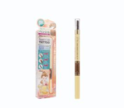 K-PALETTE 24小时完美持久防水双头眉笔 101 L.BRN (1piece) (101 L